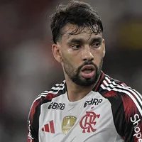 Lesão de Paquetá, do Flamengo, é comentada pelo especialista
