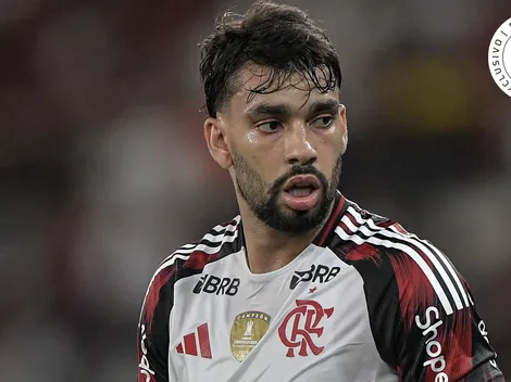 Lesão de Paquetá, do Flamengo, é comentada pelo especialista