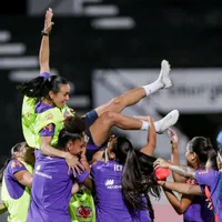 Brasil se prepara para a Copa do Mundo Feminina 2027