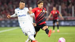 Cruzeiro voltará a enfrentar o Athletico Paranaense em Curitiba