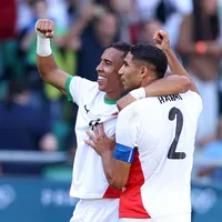 Final da Copa Africana é anulada