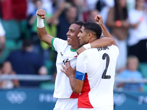 Final da Copa Africana é anulada