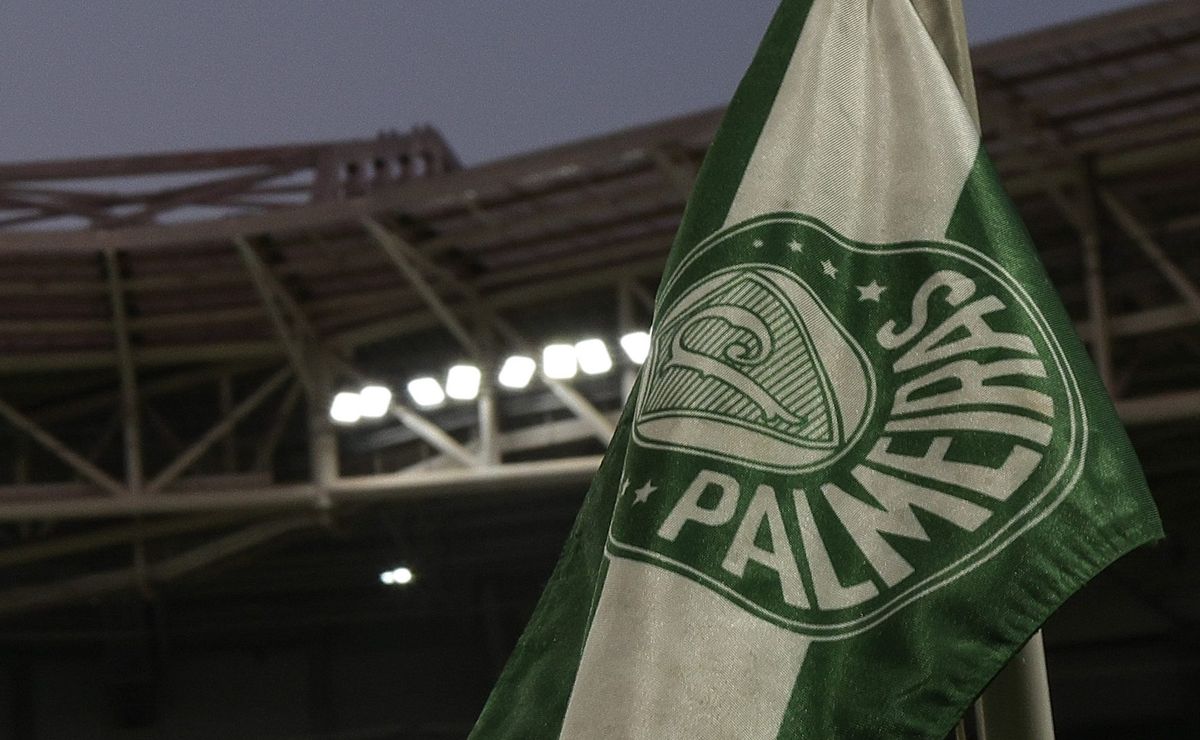 Palmeiras disponibiliza ingressos populares para duelo contra o Vitória no Brasileirão Feminino