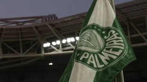 Palmeiras x Vitória será no Allianz Parque. Foto: Ettore Chiereguini/AGIF