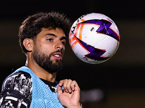 Yuri Alberto se aproxima de retorno e Corinthians esvazia DM