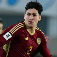 Ferraresi e Kadir são convocados por Venezuela e Panamá