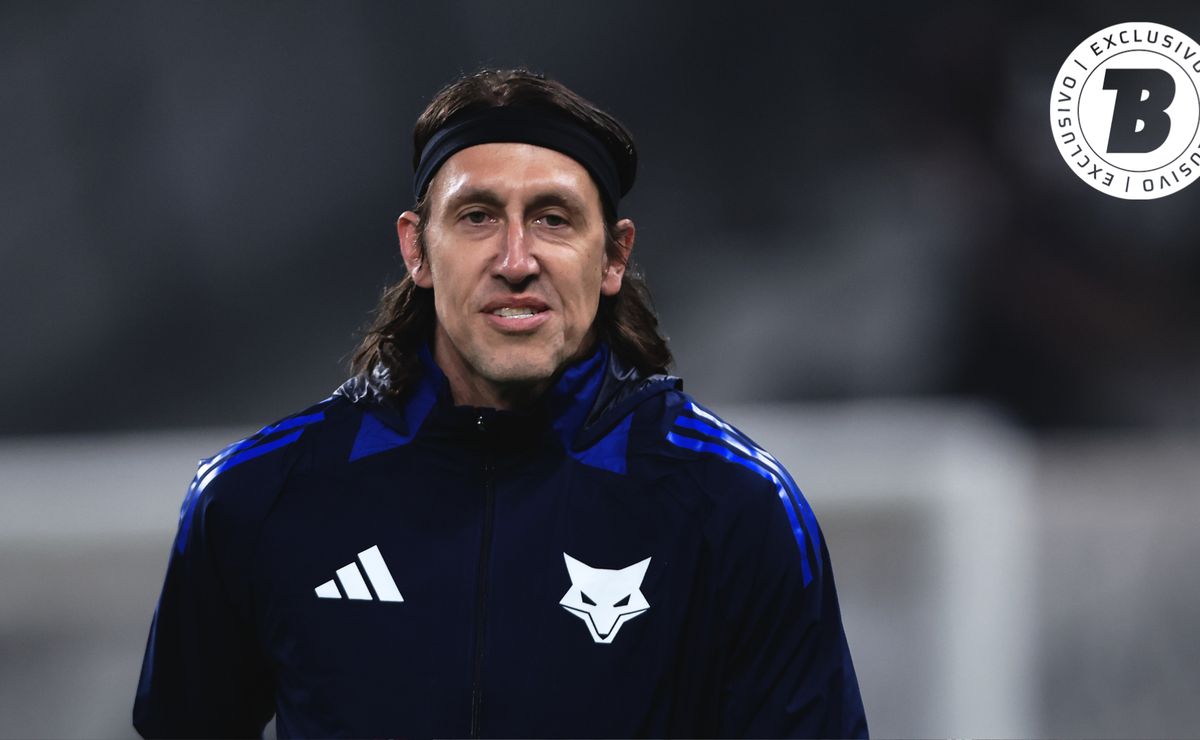 Lesão de goleiro Cássio, do Cruzeiro, é comentada por especialista Dr. Adriano Marques: “maior gravidade”