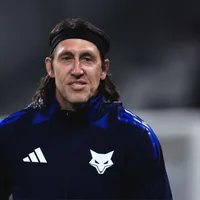 Lesão de goleiro Cássio, do Cruzeiro, é comentada por especialista