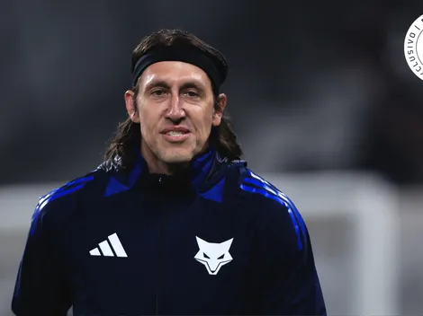 Lesão de goleiro Cássio, do Cruzeiro, é comentada por especialista