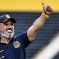 Guanaes volta e Mirassol pode ter novidades diante do Coritiba