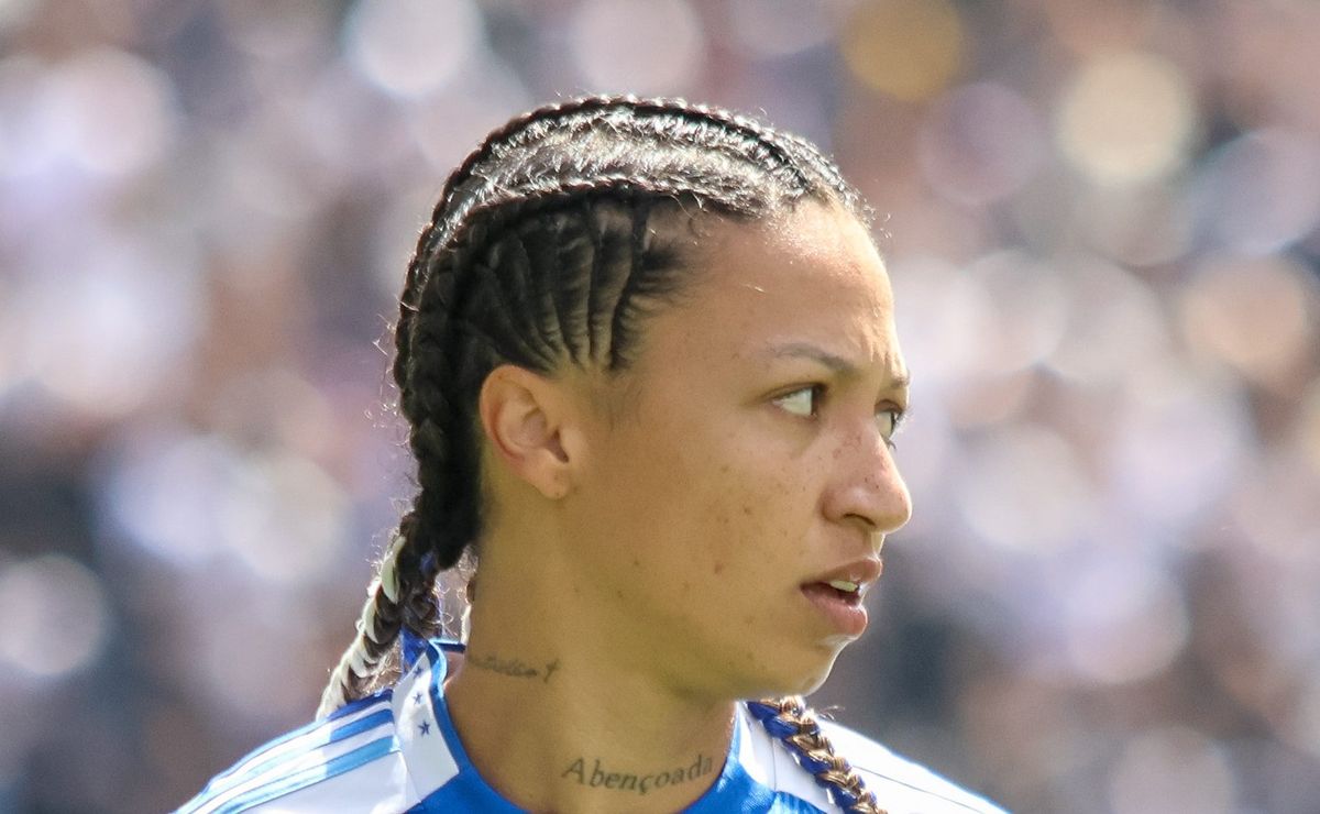 Cruzeiro vence clássico, assume vice-liderança e mantém Atlético próximo do Z2 no Brasileirão Feminino