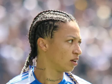 Cruzeiro bate Atlético e vira vice-líder do Brasileirão Feminino