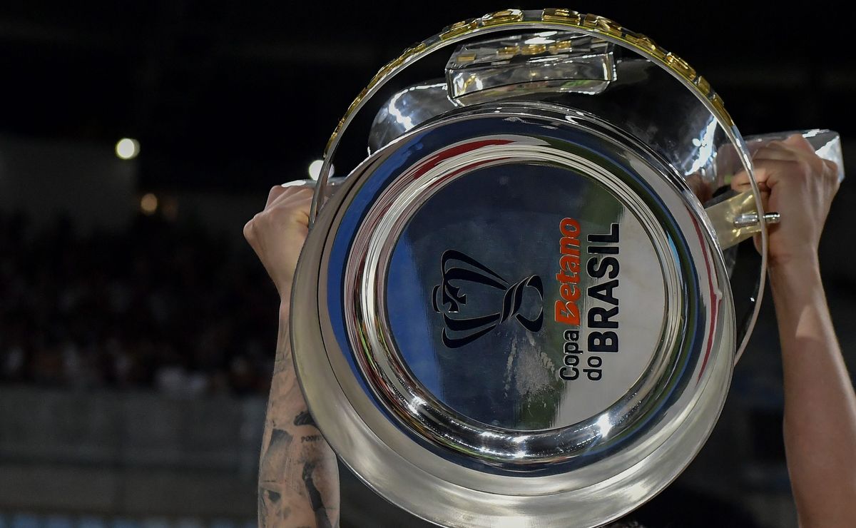 Saiba quando Flamengo, Corinthians, Palmeiras e outros da Série A estreiam na Copa do Brasil