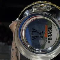 Saiba quando os clubes grandes estreiam na Copa do Brasil