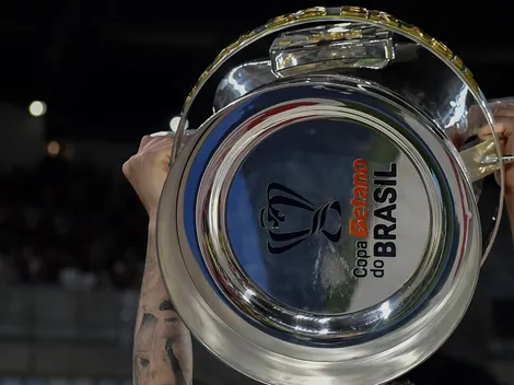Saiba quando os clubes grandes estreiam na Copa do Brasil