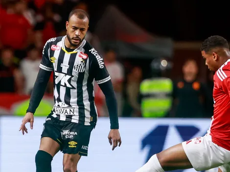 Inteligência Artificial prevê vencedor de Santos x Internacional