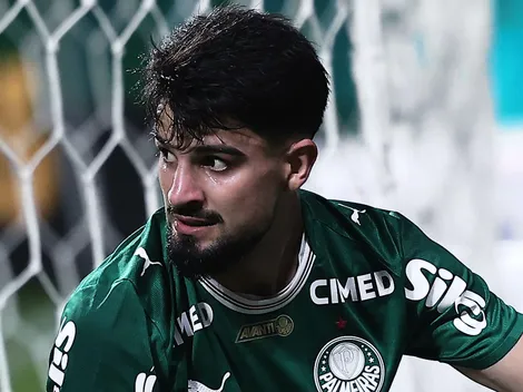 Flaco López se diz melhor que Kaio Jorge, Memphis e Yuri Alberto