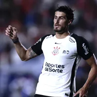 Corinthians segue sem interesse em dividir salário por Pedro Raul