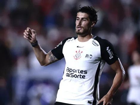 Corinthians segue sem interesse em dividir salário por Pedro Raul
