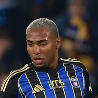 Lorran vive drama na Itália e deve voltar ao Flamengo no meio do ano