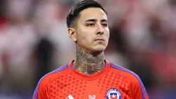 Pulgar pede para não ser convocado pelo Chile e prioriza o Flamengo em Data Fifa