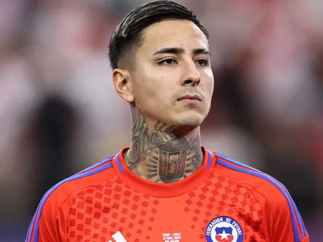Pulgar recusa convocação do Chile e prioriza o Flamengo