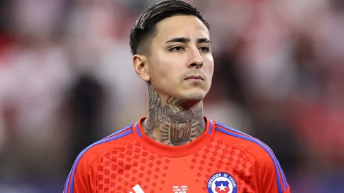 Pulgar pede para não ser convocado pelo Chile e prioriza o Flamengo em Data Fifa