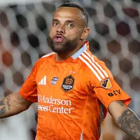 Guilherme supera críticas no Santos e vira destaque na MLS