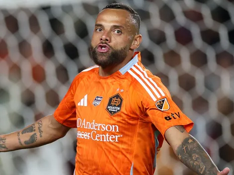 Guilherme supera críticas no Santos e vira destaque na MLS