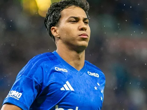 Flamengo mantém interesse em Kaio Jorge mas não fará movimentação