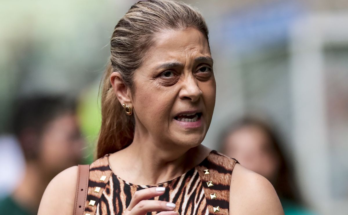 Leila Pereira recebe habeas corpus do STF e é liberada de depoimento na CPI do INSS