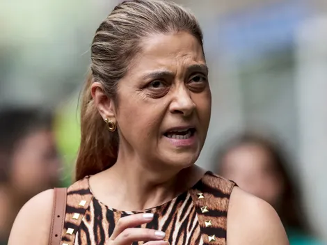 Leila Pereira é liberada pelo STF e não vai depor em CPI do INSS