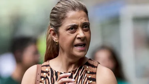 Leila Pereira foi liberada de CPI - Foto: Marco Miatelo/AGIF