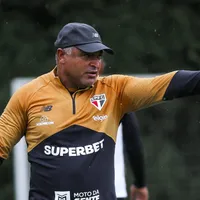 Roger Machado transforma o São Paulo por meio de diálogo inédito