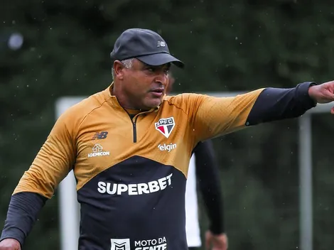 Roger Machado transforma o São Paulo por meio de diálogo inédito