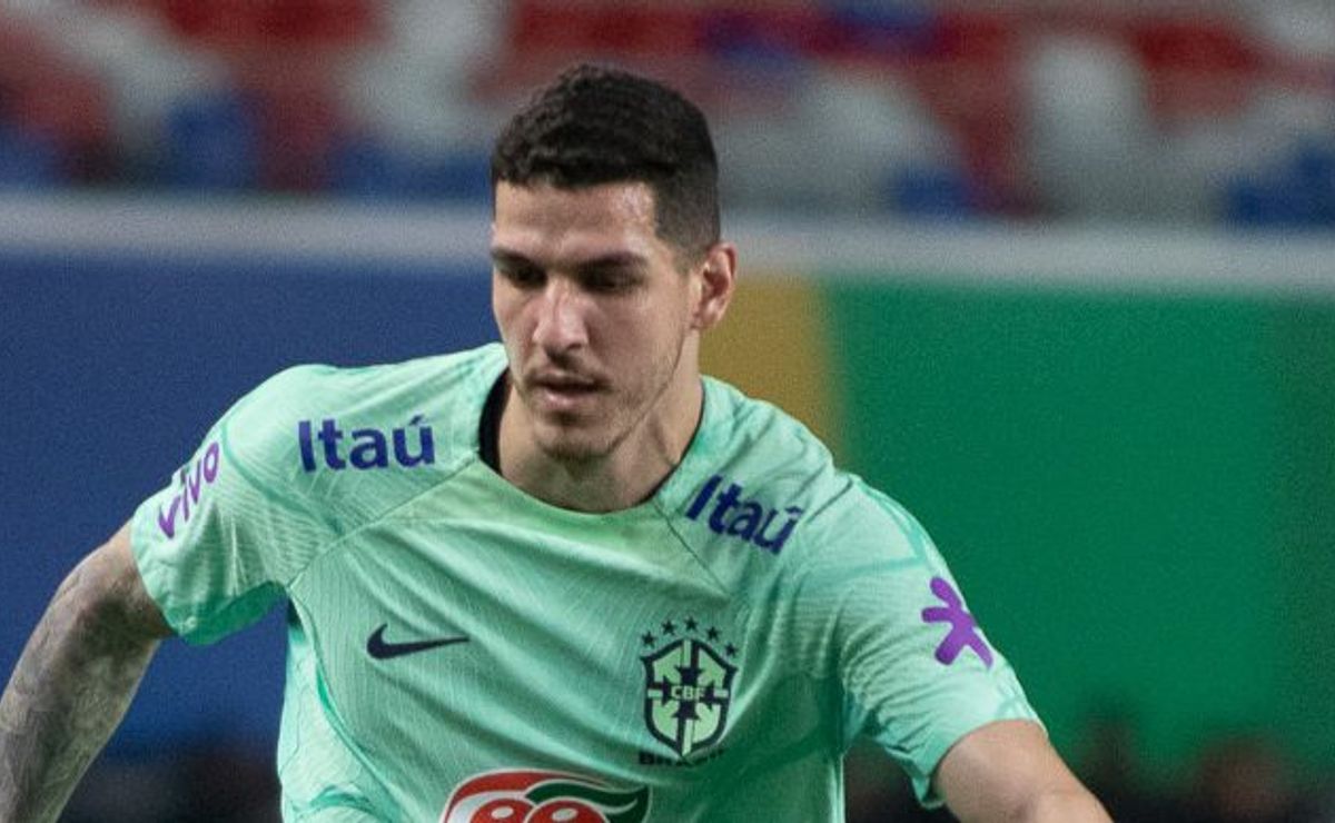 Zenit se prepara para receber a melhor proposta por Nino e reacende disputa de Palmeiras e Fluminense