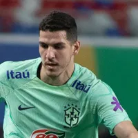 Zenit se prepara para receber a melhor proposta por Nino e reacende disputa