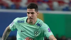 - Nino está no Zenit e quer voltar ao futebol brasileiro
