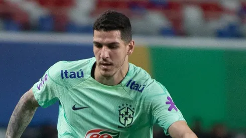 - Nino está no Zenit e quer voltar ao futebol brasileiro