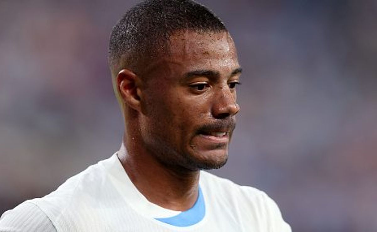 Santos inicia negociações com De La Cruz e Copa do Mundo é trunfo, diz RTI Esporte