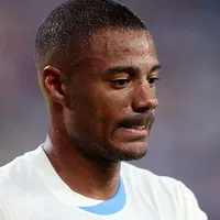 Santos abre conversas com De La Cruz, revela apuração