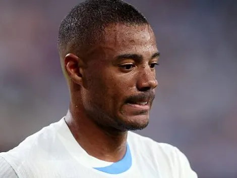 Santos abre conversas com De La Cruz, revela apuração