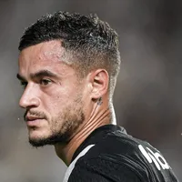 Semanas após deixar o Vasco, Coutinho pode ter futuro surpreendente