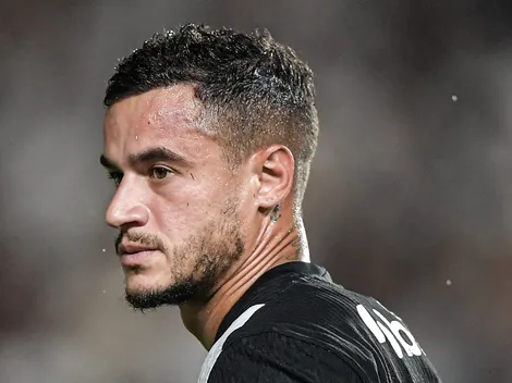 Semanas após deixar o Vasco, Coutinho pode ter futuro surpreendente