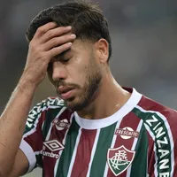 Nonato tem lesão confirmada e vira desfalque contra o Vasco