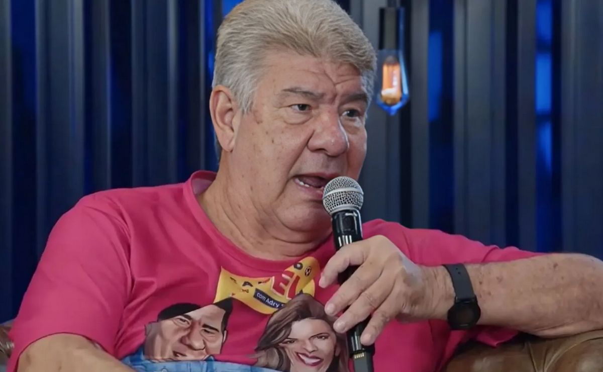 Joel Santana defende Ancelotti e reprova Neymar na seleção brasileira: “Agora ele não pode ir”