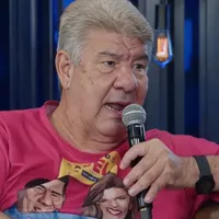 Joel Santana defende Ancelotti e reprova Neymar na seleção: "Agora não pode ir"