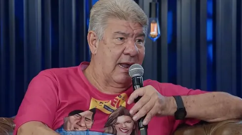 Joel Santana aprovou decisões de Ancelotti