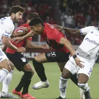 Cruzeiro tem histórico negativo contra o Athletico-PR como visitante