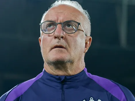 Corinthians se incomoda com 'proteção' de Dorival Júnior a jogadores